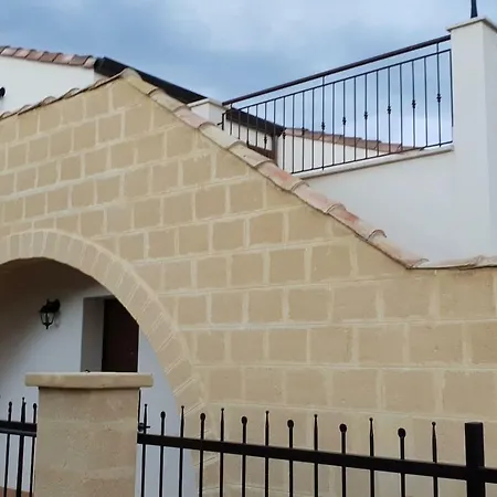 Le Grazie Casa vacanze Campofelice Di Roccella